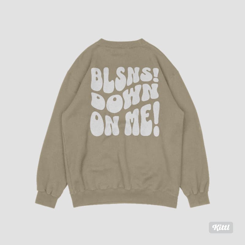 Sweatshirts