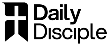 Daily Disciple Logo